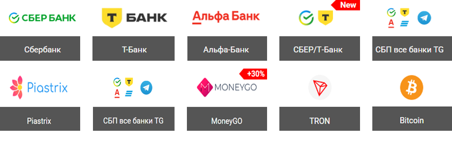 Пополнение счёта и вывод выигрыша в live-казино: карты, кошельки, криптовалюта